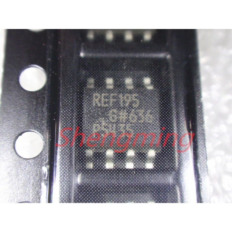 50pcs Ref195 Ref195g Ref195gs Ref195gsz Sop 8 Shopee Philippines