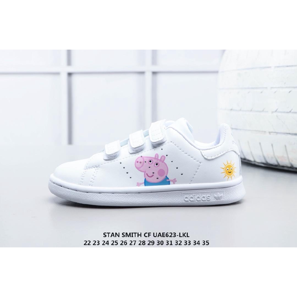 adidas stan smith baby