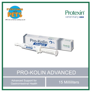 ✚✷Protexin - Prokolin Advanced (15 Ml)
