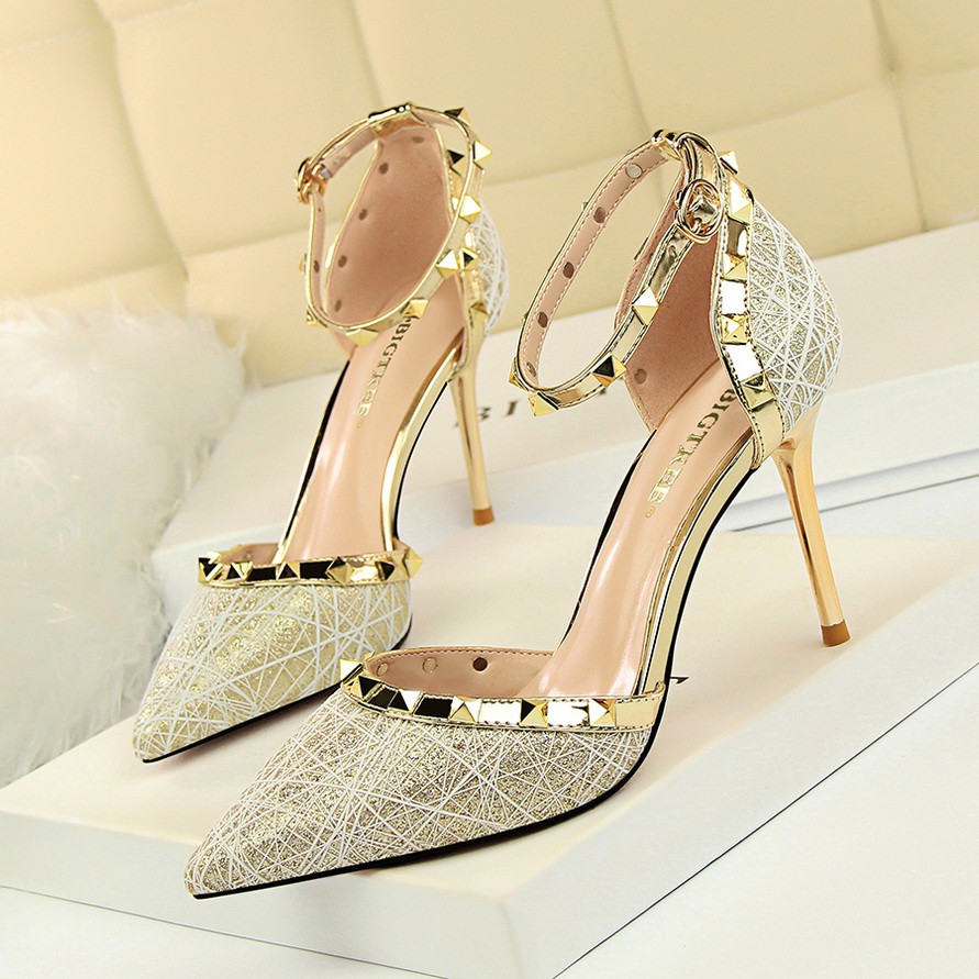 2019 wedding shoes