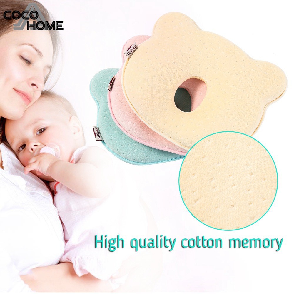 cot pillows for babies