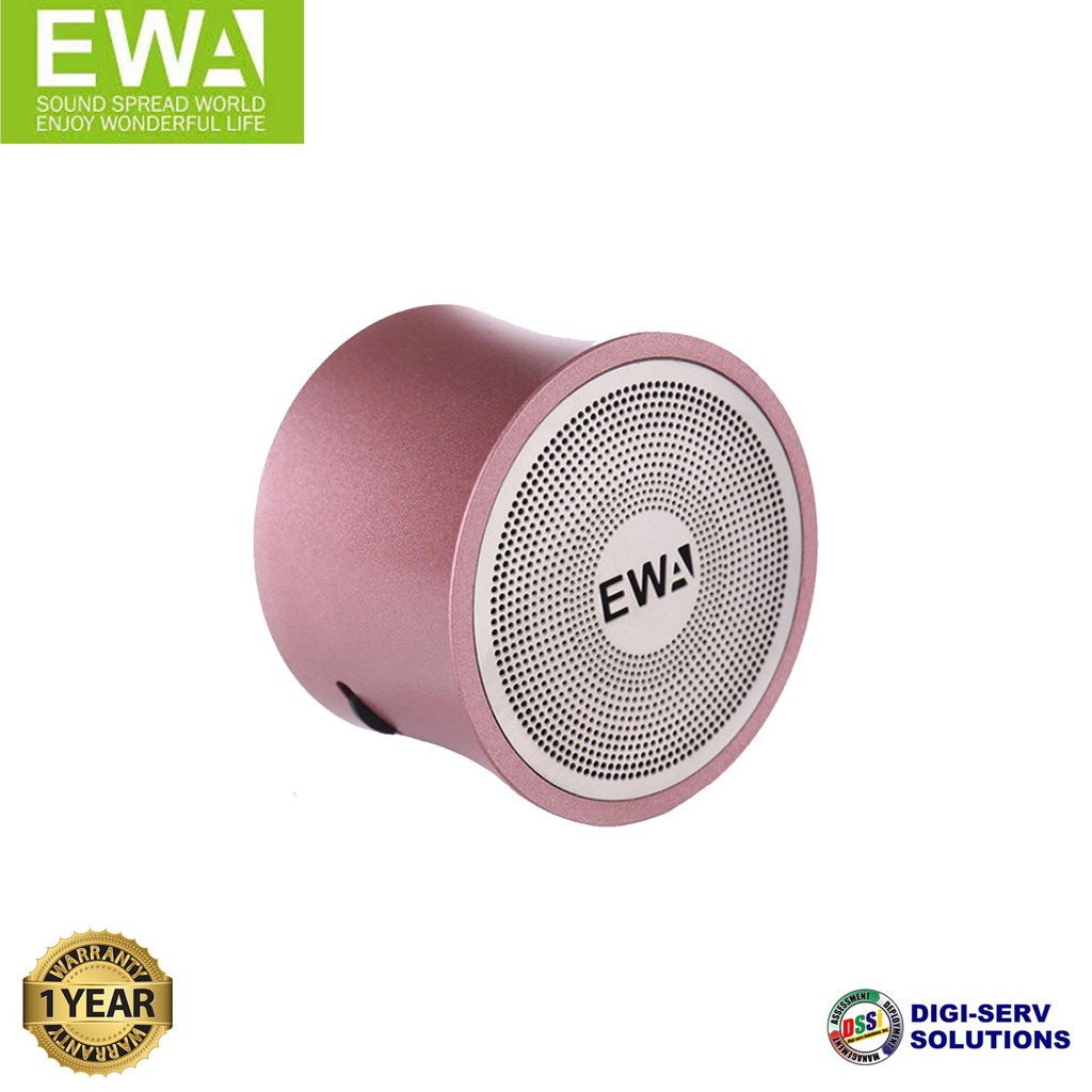 ewa a104 wireless audio