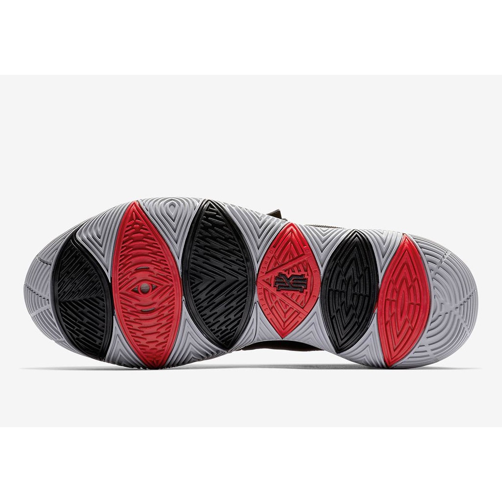 kyrie 5 bred