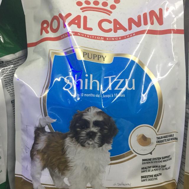 royal canin havanese