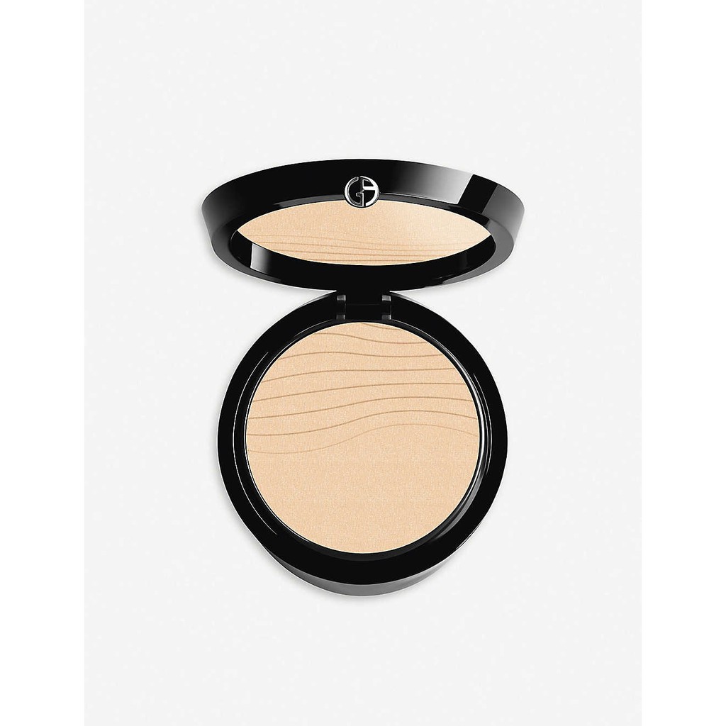 giorgio armani face powder