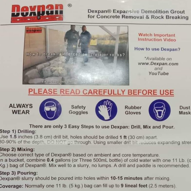 Dexpan_PH, Online Shop Shopee Philippines