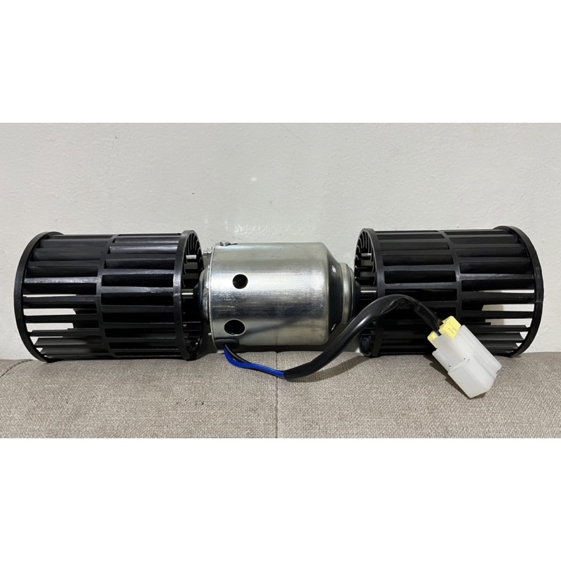 Nissan NV350 Rear AC Blower Motor Set Auto Aircon Shopee Philippines