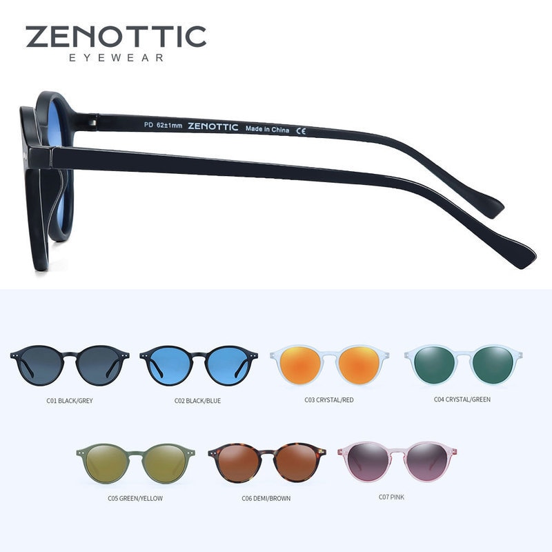 zenottic eyewear