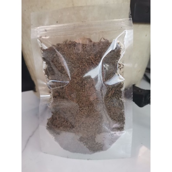 Sun Dried Organic Oregano Leaves 35grams in resealable pack Shopee