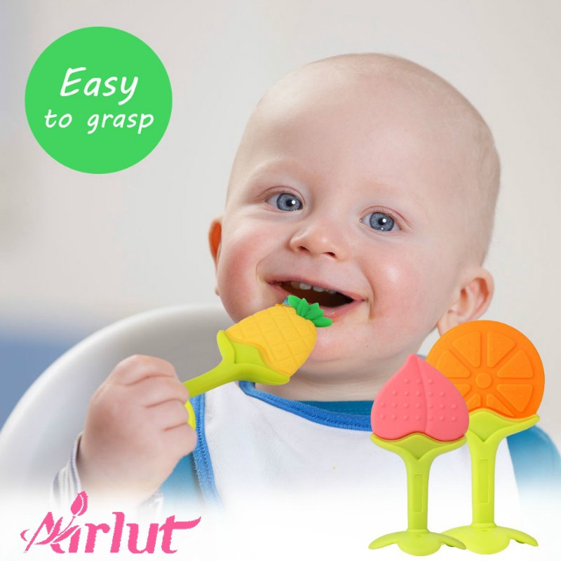 teether for kids