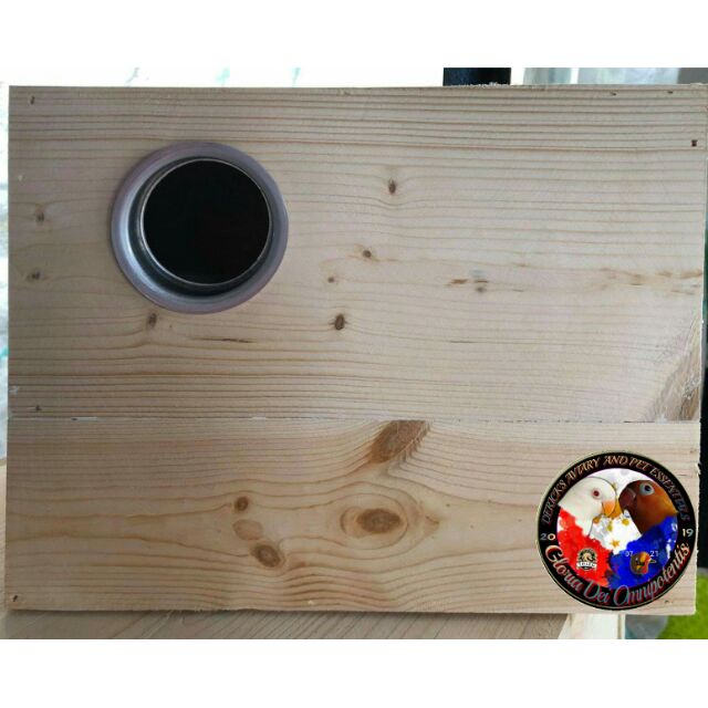 Nest Box hole guard protection Shopee Philippines
