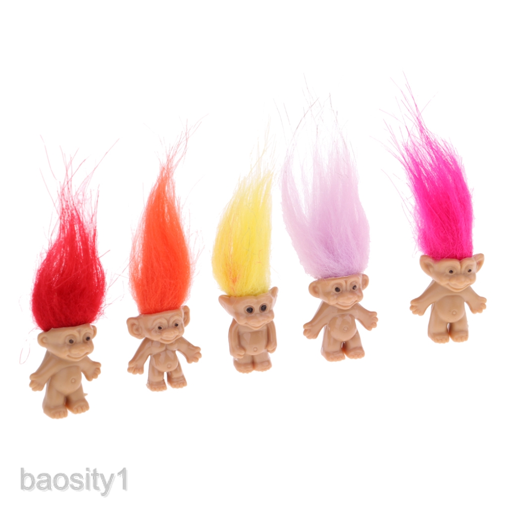 mini trolls toys