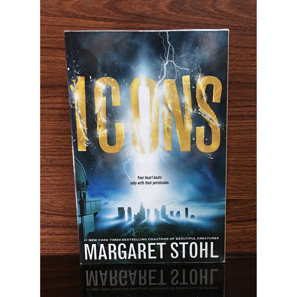Icons Paperback Preloved Book Shopee Philippines