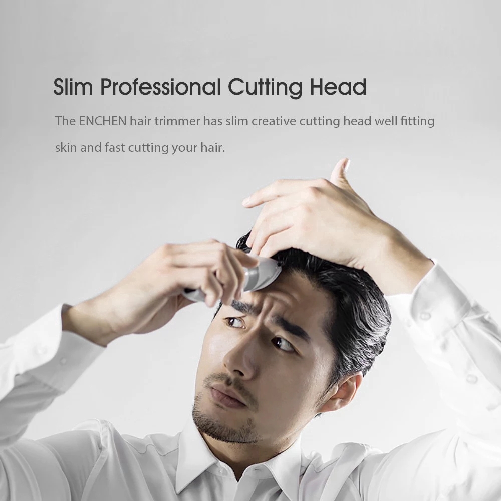 slim cut professional trimmer