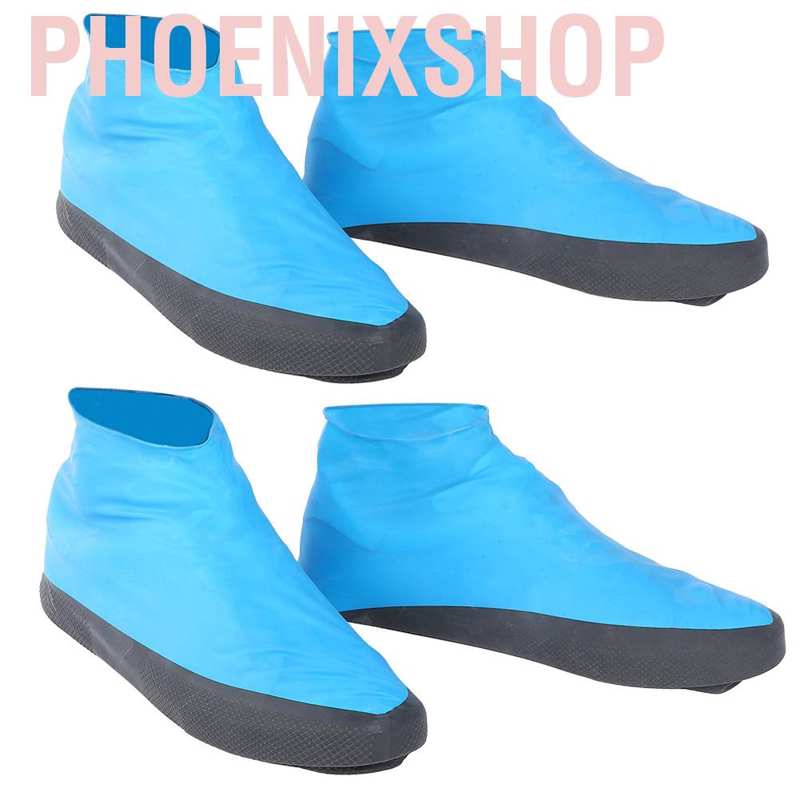 shoe protector rubber
