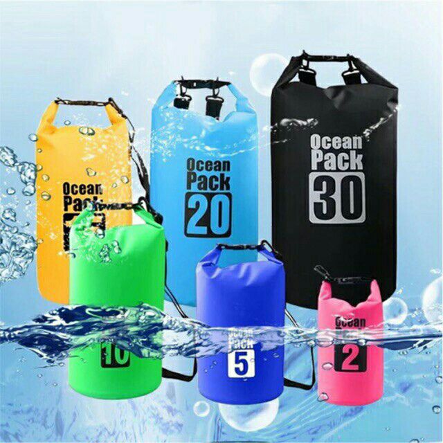 go bag dry bag