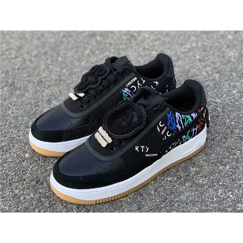 ts air force 1