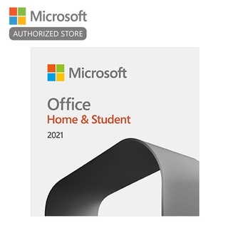 Microsoft Office Home and Student 2021 - [Digital Download Version] - ORIGINAL
