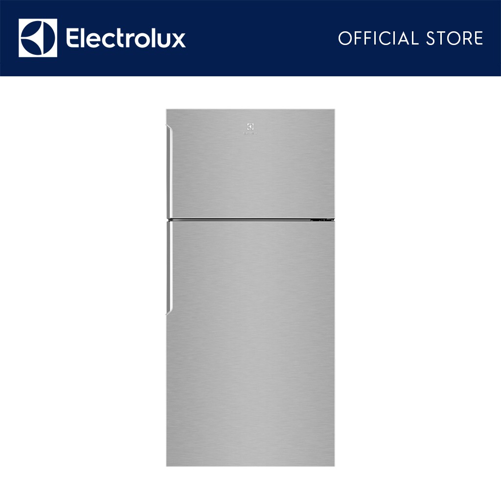 Electrolux Etb5400b A 18 9 Cu Ft Top Mount Inverter No Frost Refrigerator Shopee Philippines