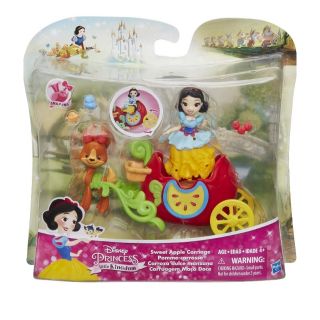 disney princess little kingdom snow white