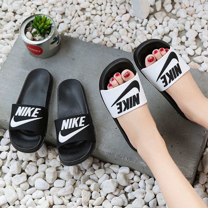 sandal nike shopee