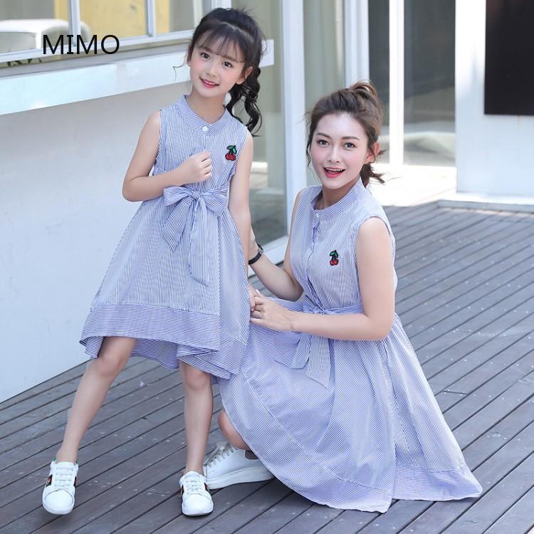 new style child dress