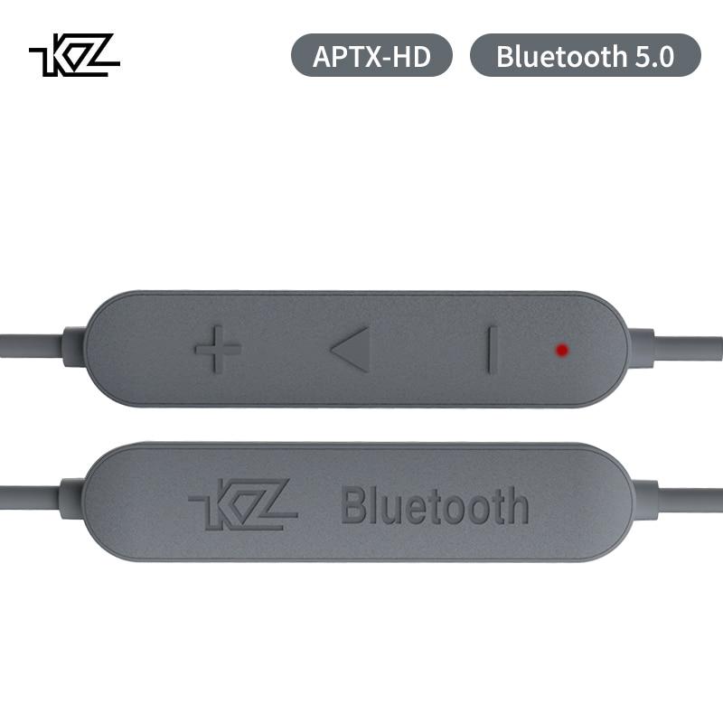 Kz aptx hd bluetooth обзор