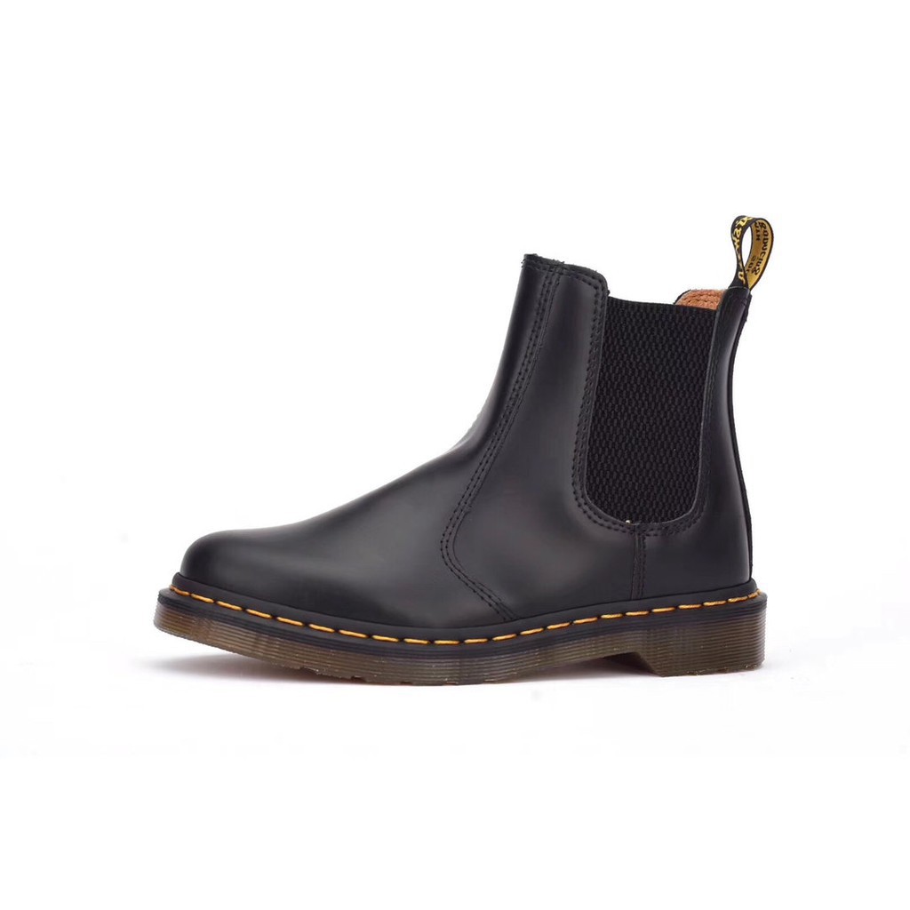 martin chelsea boots