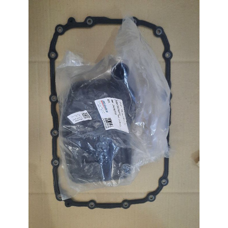 Tranmission Filter with Gasket for Chevrolet Trailblazer & Colorado