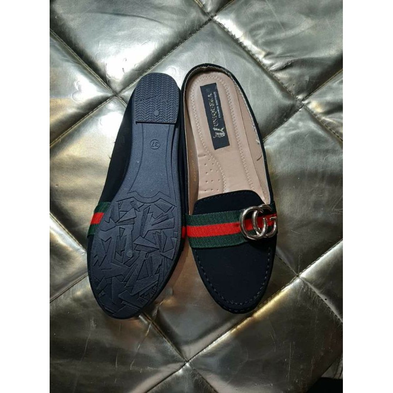 gucci doll shoes