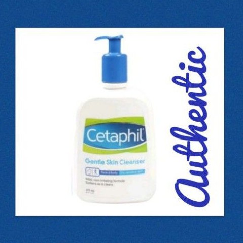 cetaphil ph balance