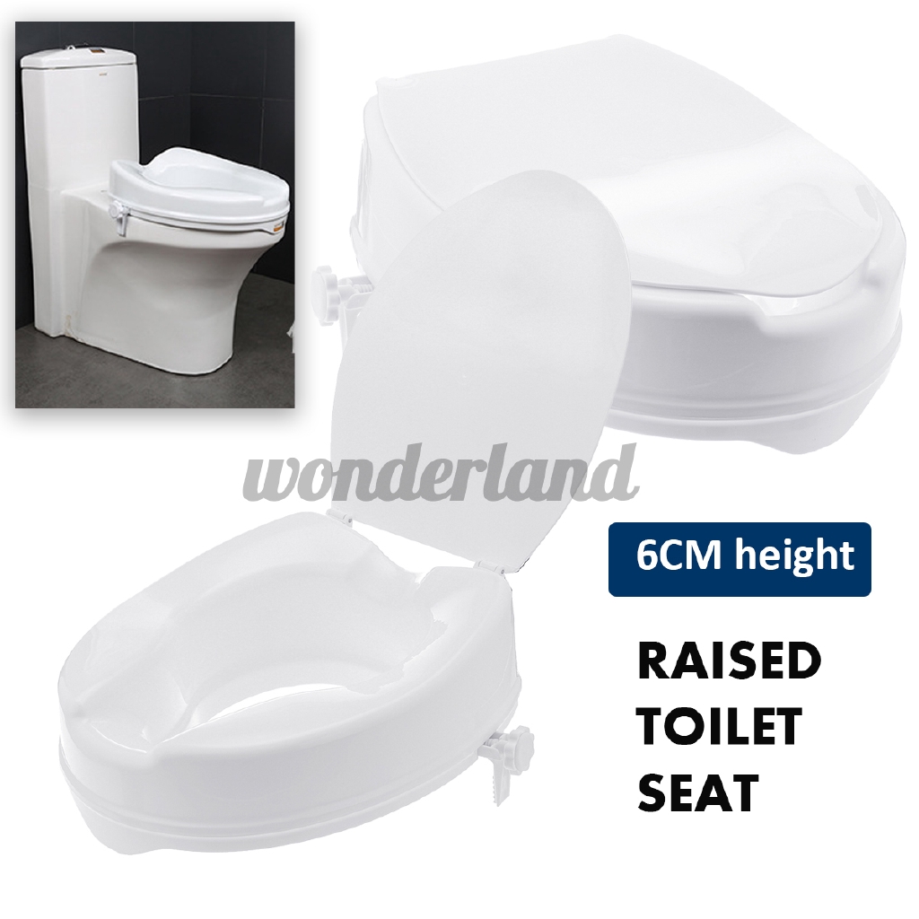 14 inch toilet seat