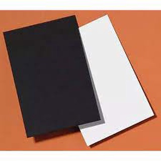 1/4 illustration board size