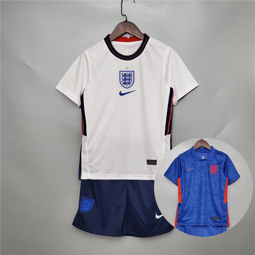 england football kit age 9