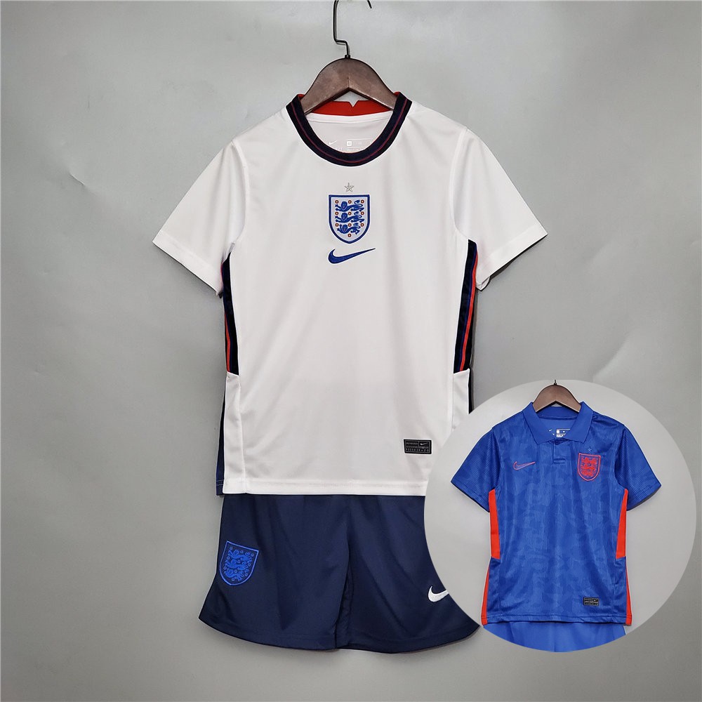 childrens england football kit 2020