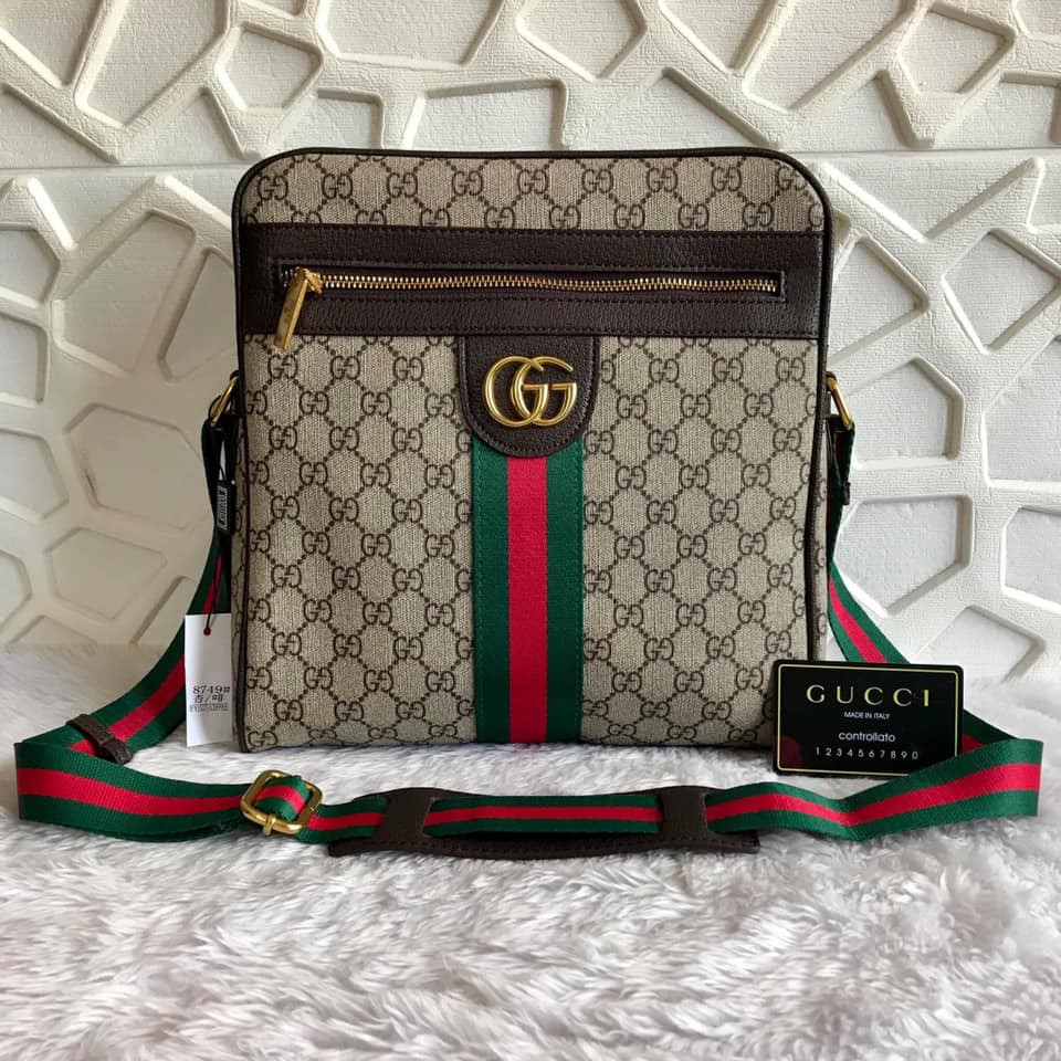 gucci crossbody bag women's