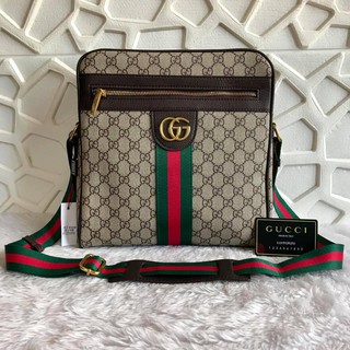 gucci mens crossbody bag