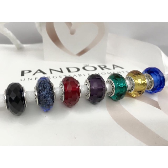 pandora murano