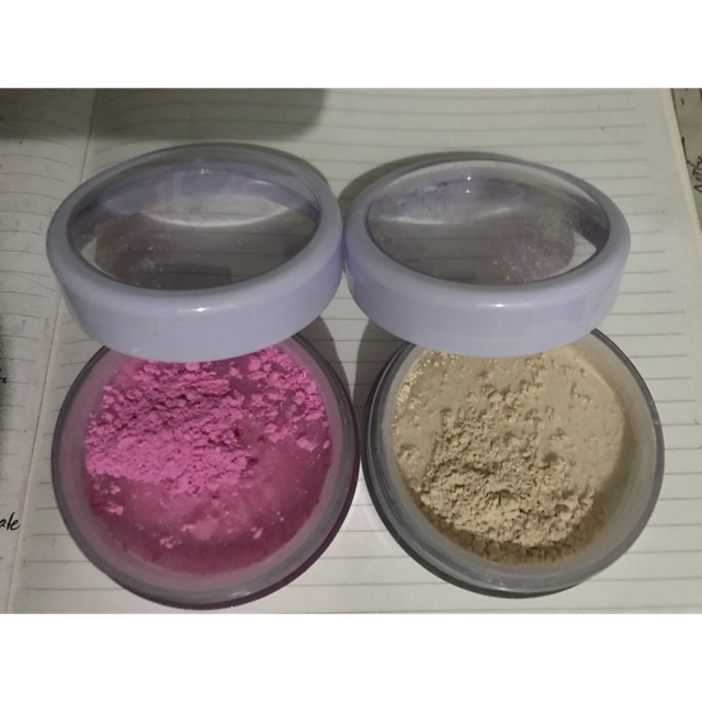 Pinkish Glow Candy Doll Skin Perfector Glow Effect Shopee Philippines