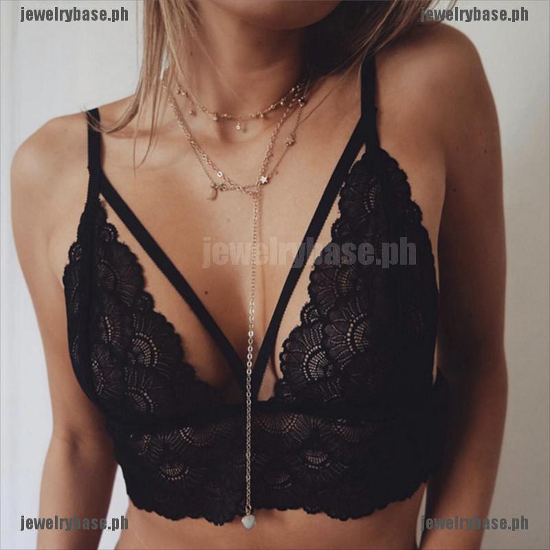 bralette hot