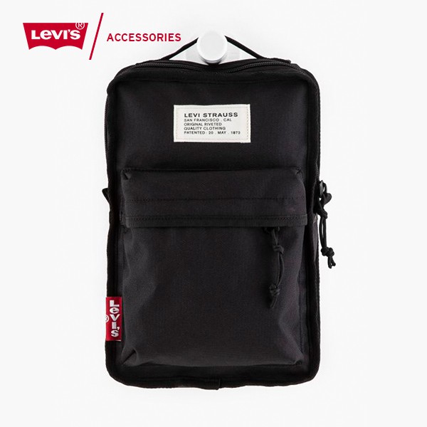 Levi's L Pack Backpack Crossbody | Shopee Philippines