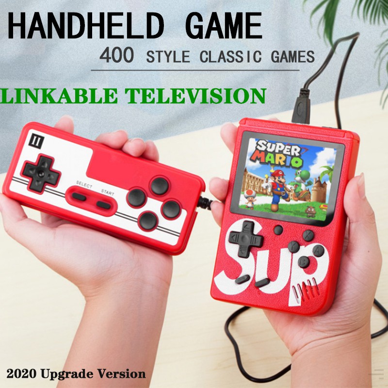 sup handheld console