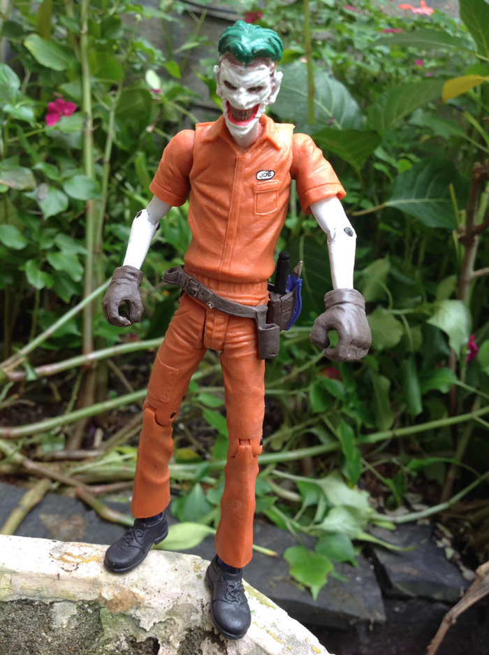 joker toys