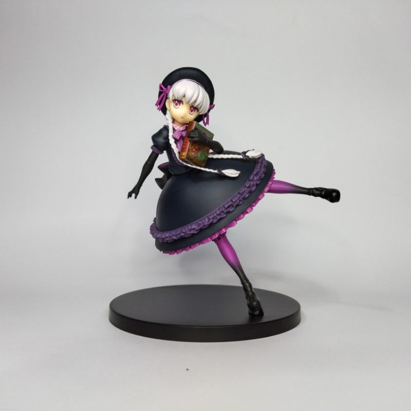 Fate Extra Last Encore Caster Nursery Rhyme Figure Loose Shopee Philippines