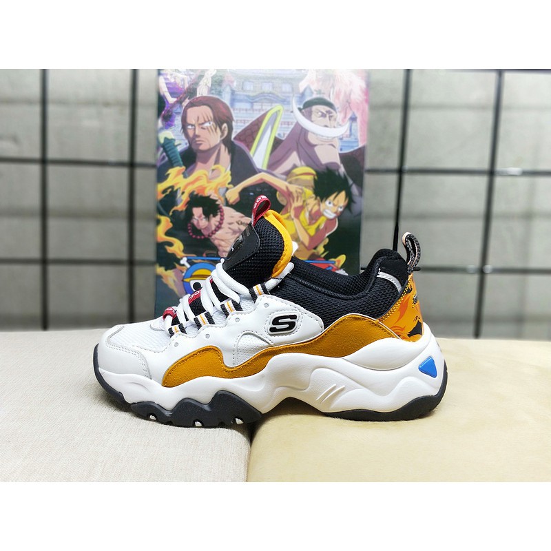 skechers one piece men