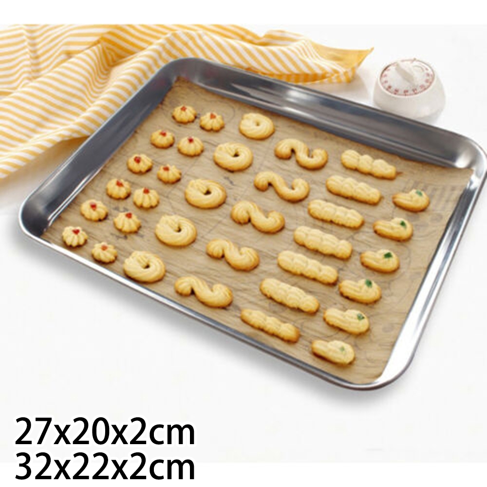 cookie baking pan