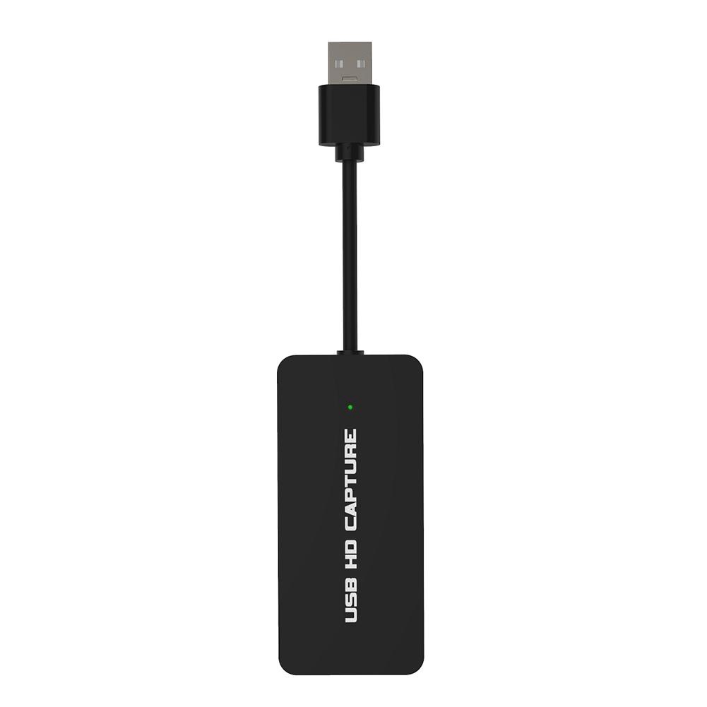 streaming capture card switch