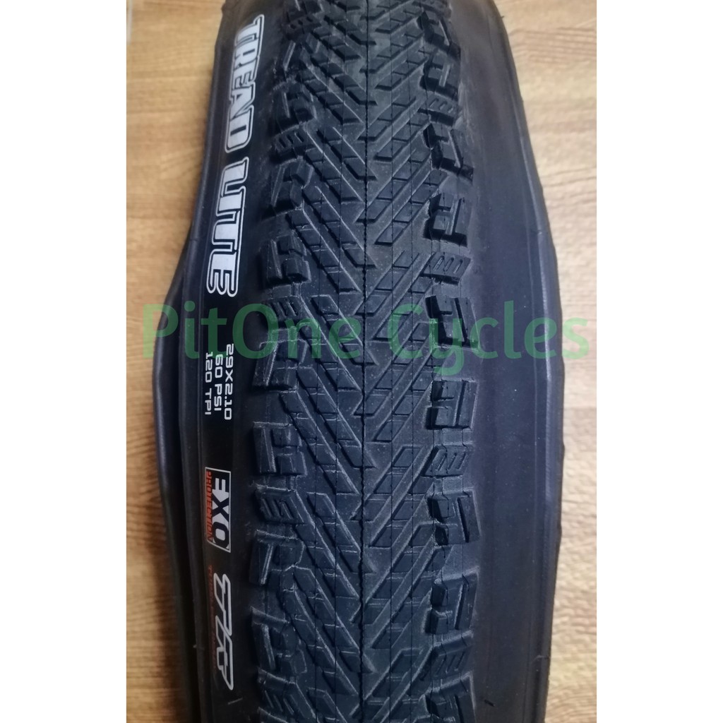 maxxis tread lite 29