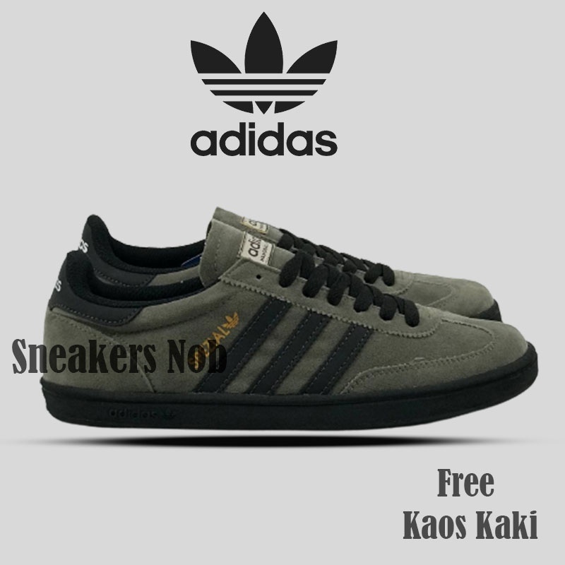 adidas casual