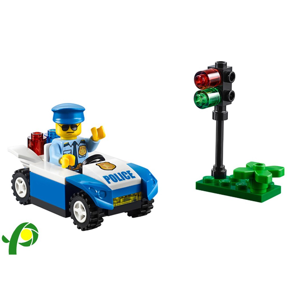 lego city traffic lights